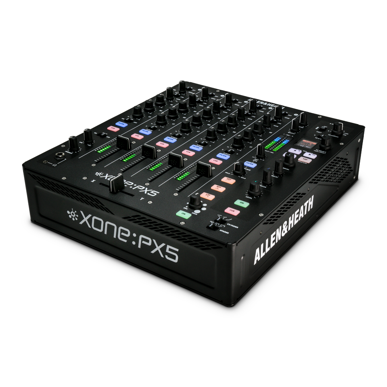 Allen & Heath XONE:PX5- Spare Parts